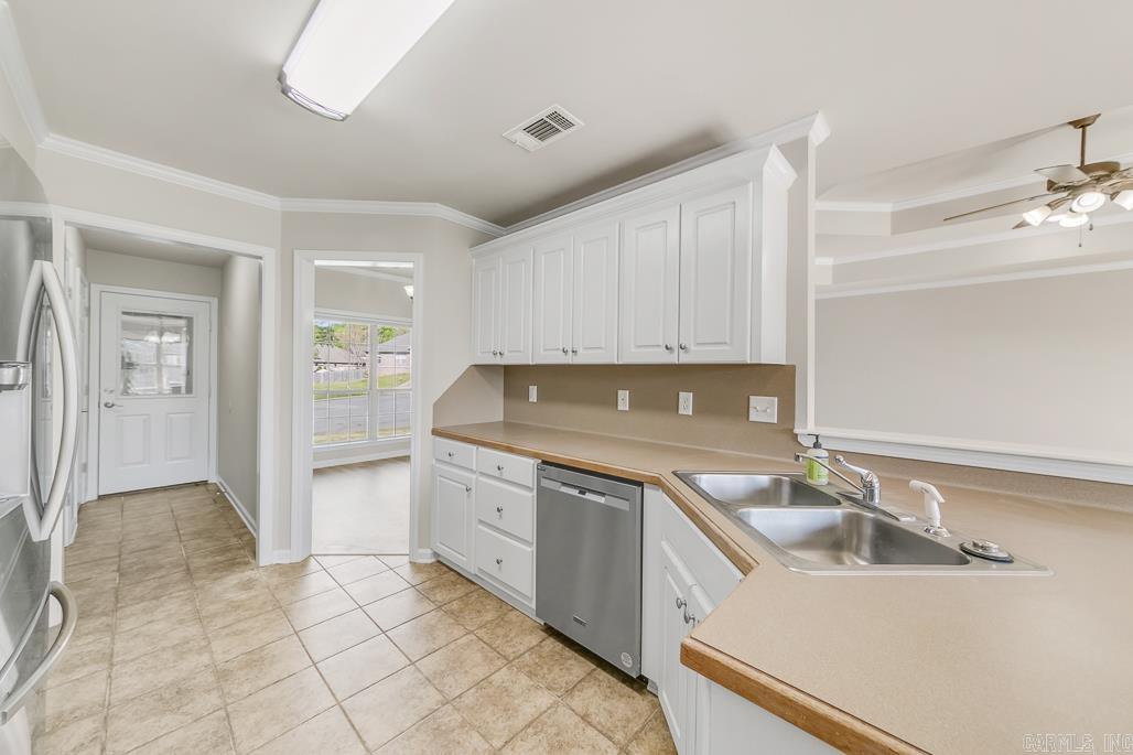 MAGNESS CREEK NORTH - Residential