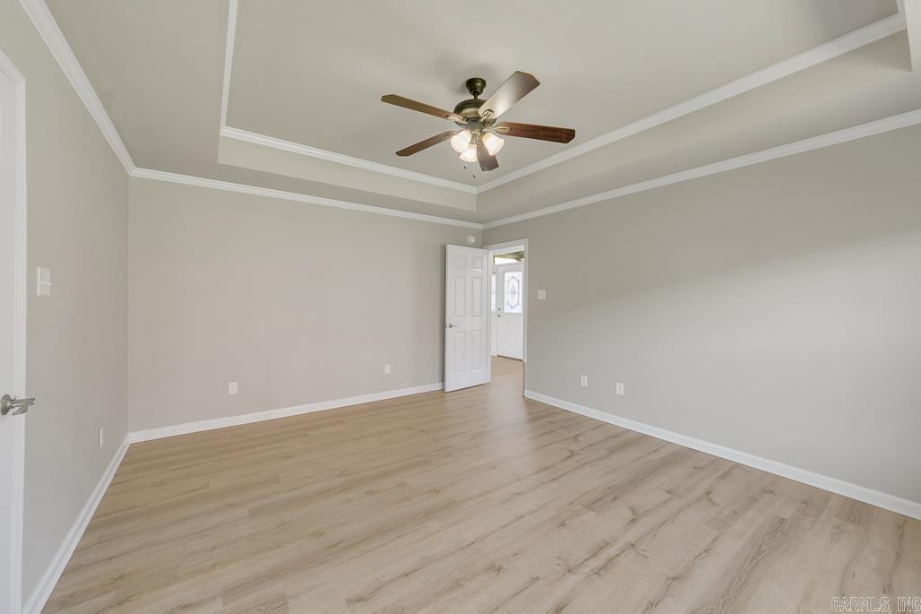 MAGNESS CREEK NORTH - Residential