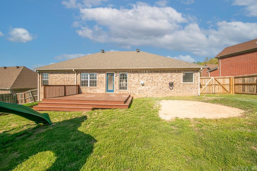 MAGNESS CREEK NORTH - Residential