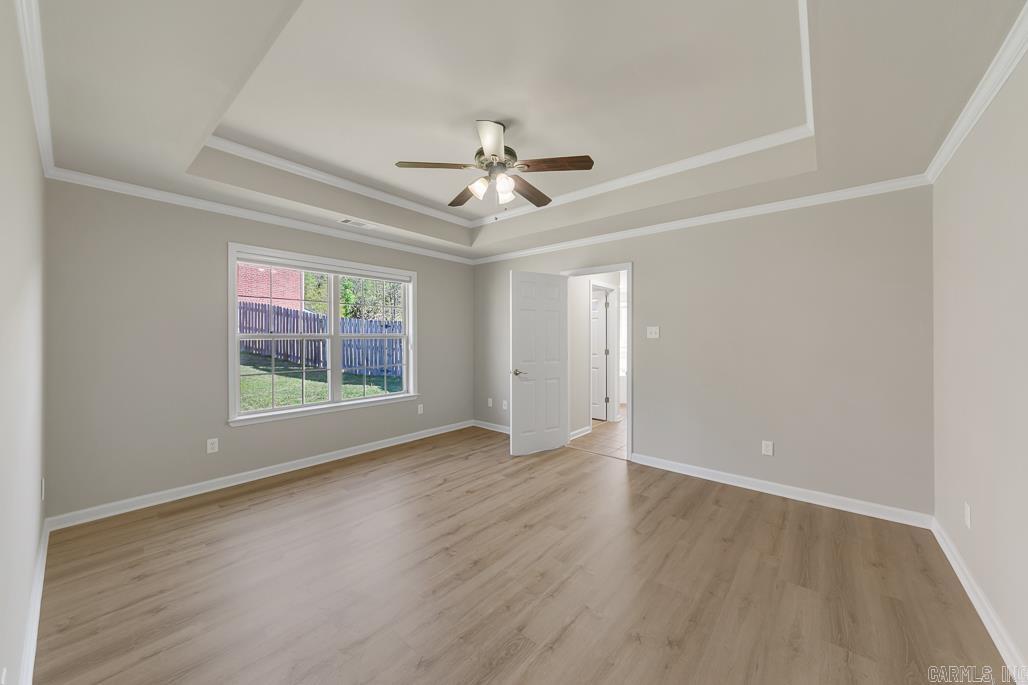 MAGNESS CREEK NORTH - Residential