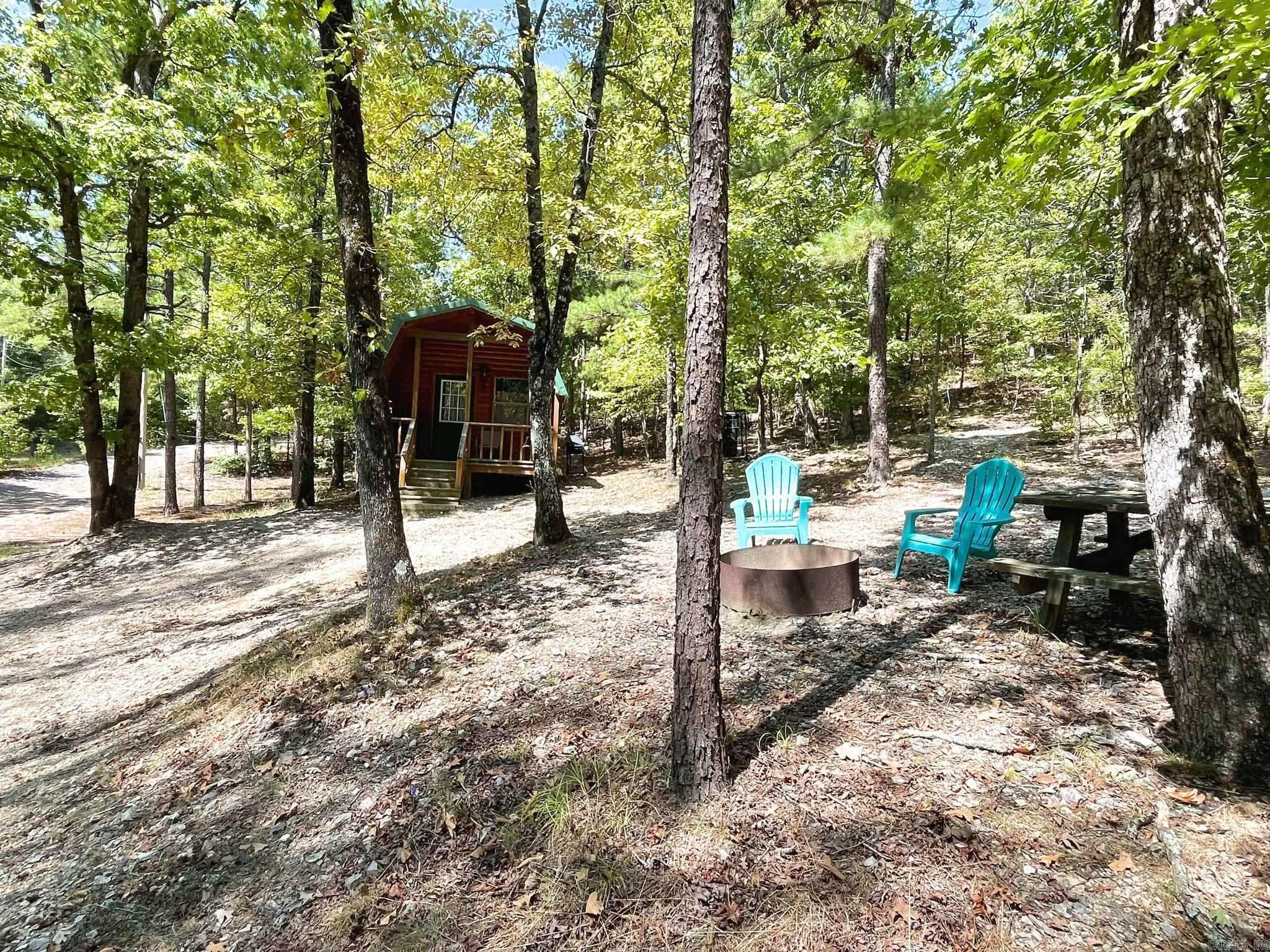 Board Camp - Residential