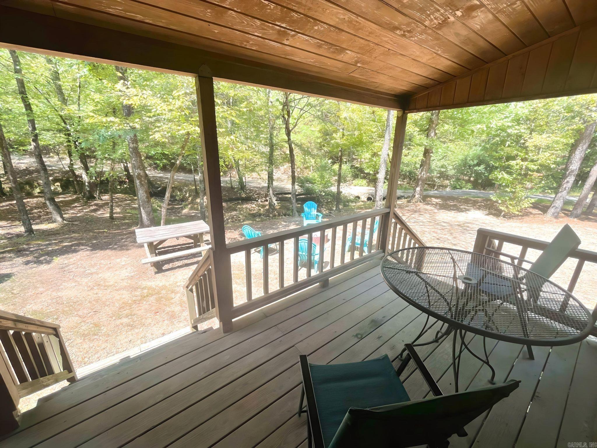 Board Camp - Residential