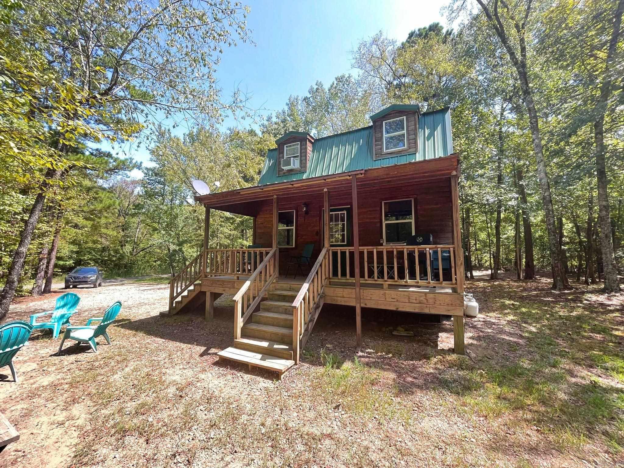 Board Camp - Residential