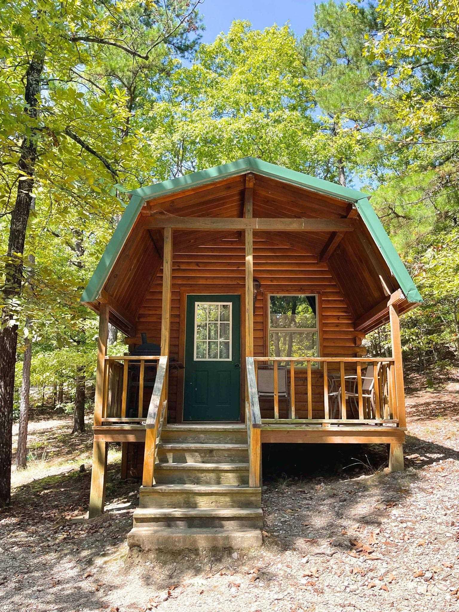 Board Camp - Residential