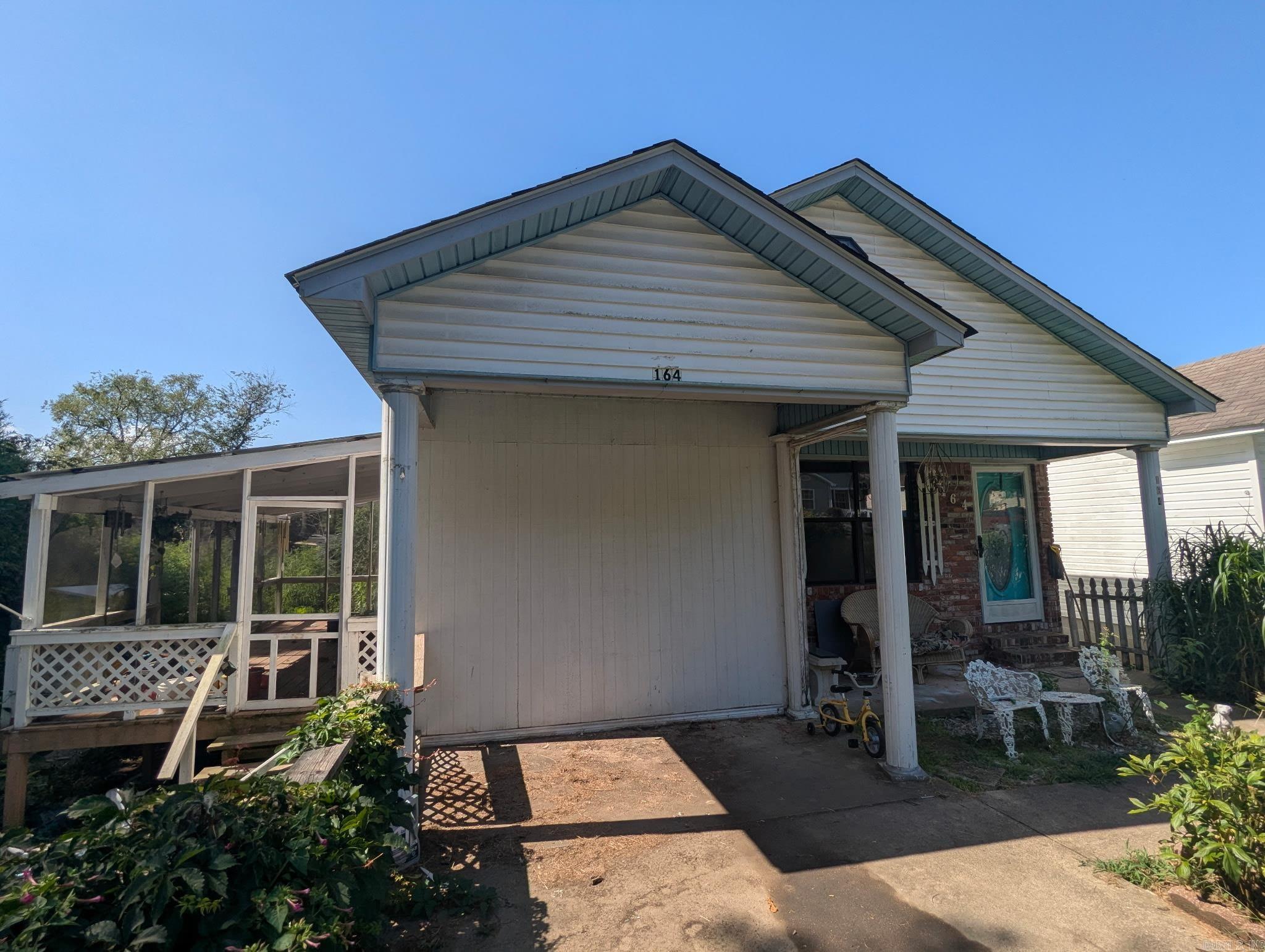 WINANS HILL - Residential