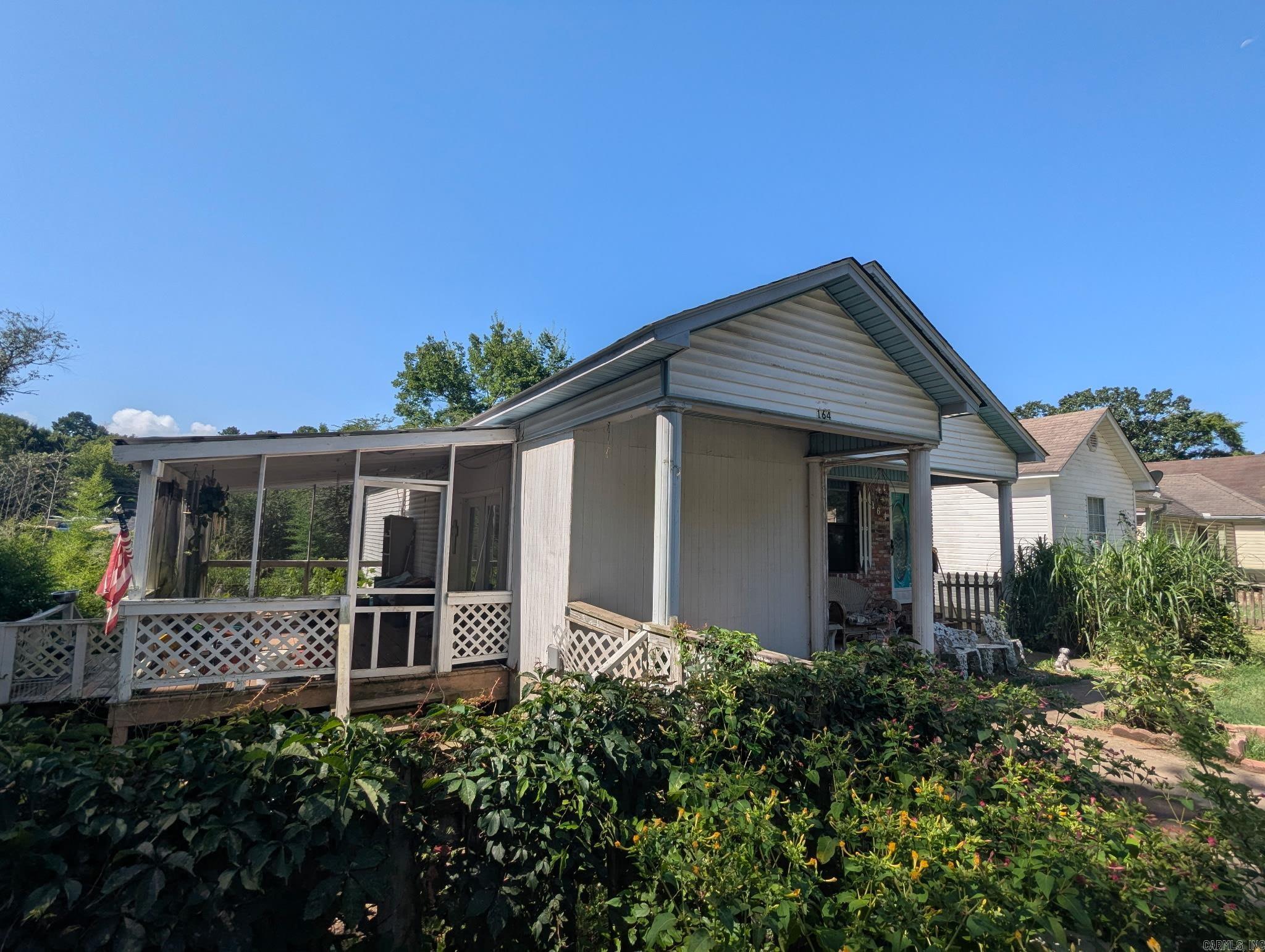 WINANS HILL - Residential
