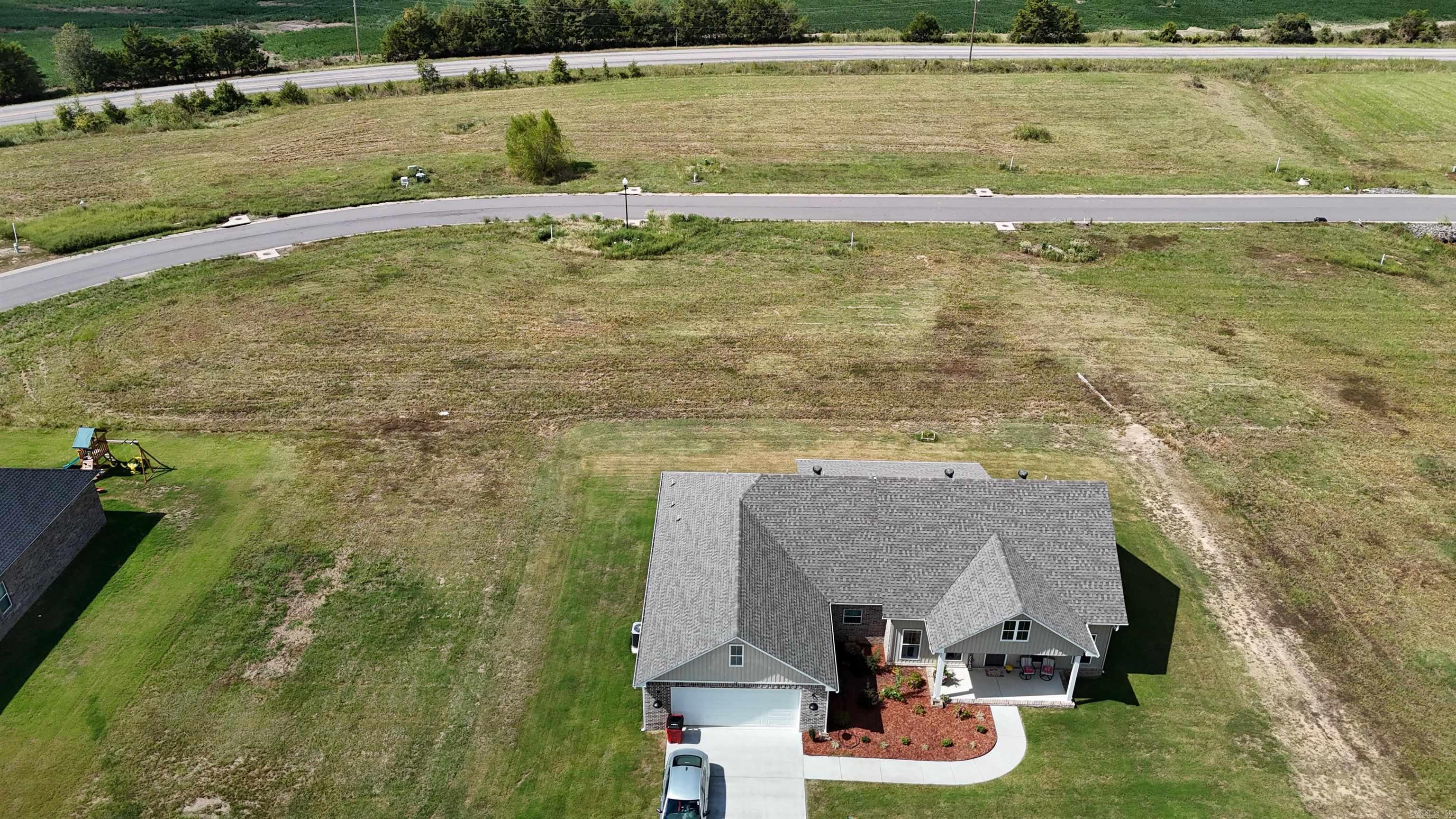 SUNSET LANDING ADDN - Land