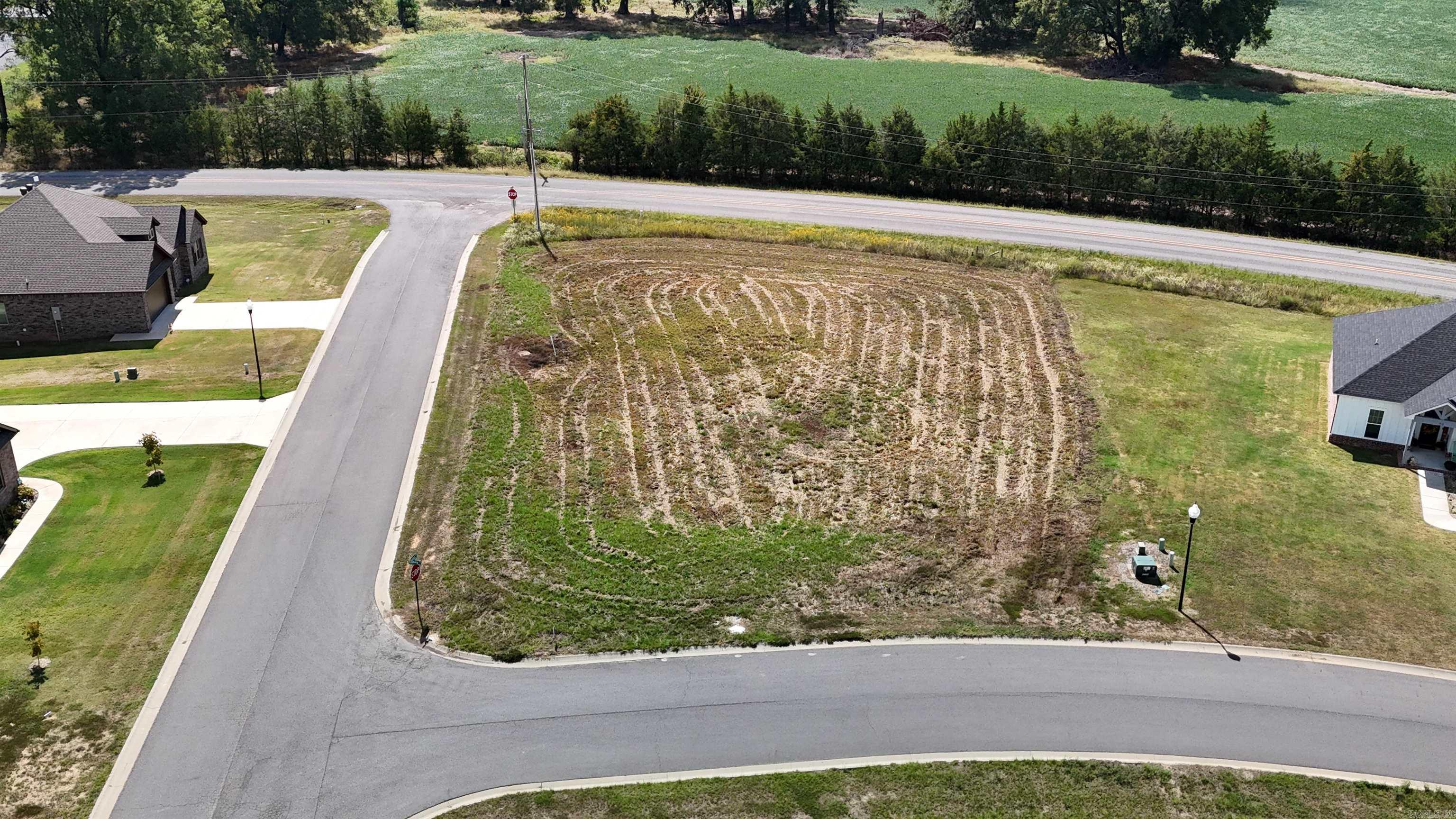 SUNSET LANDING ADDN - Land