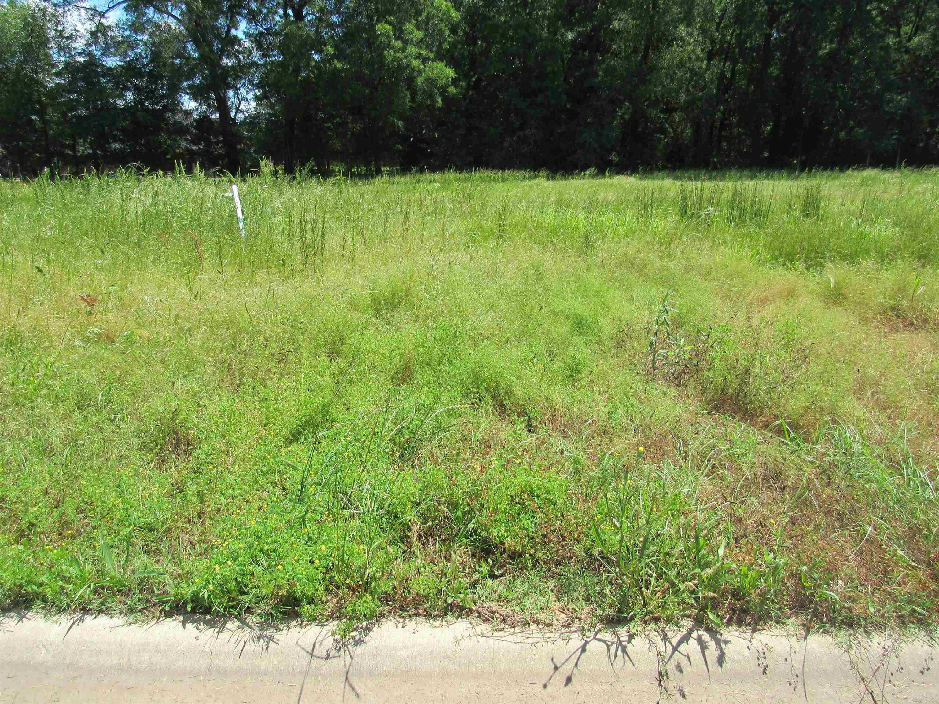 SUNSET LANDING ADDN - Land