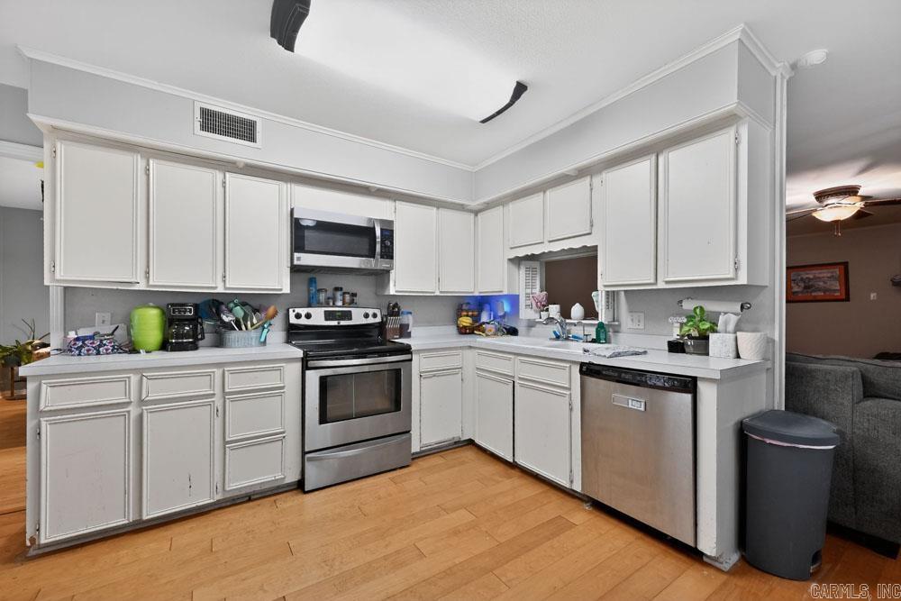 FOXWOOD J - Residential