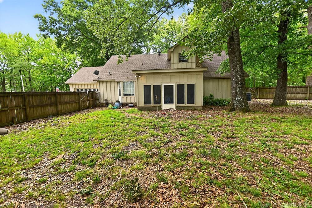FOXWOOD J - Residential
