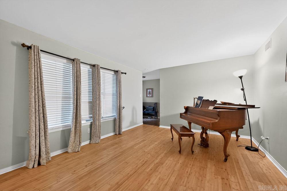 FOXWOOD J - Residential