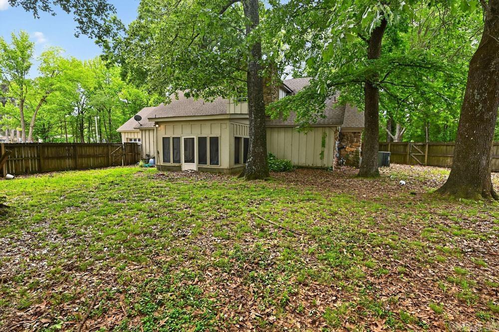 FOXWOOD J - Residential