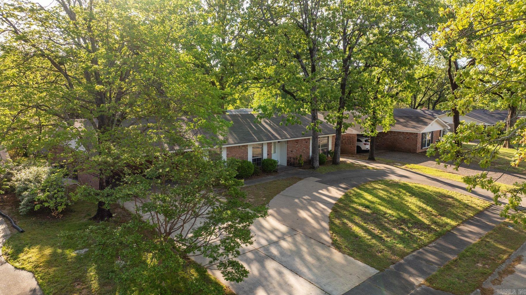 Lakewood - Residential