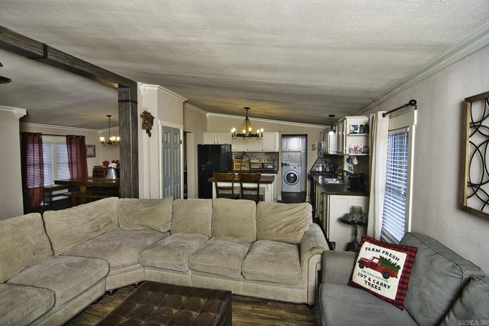 Sardis Acres - Residential