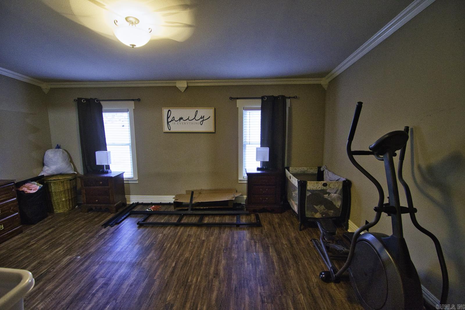 Sardis Acres - Residential