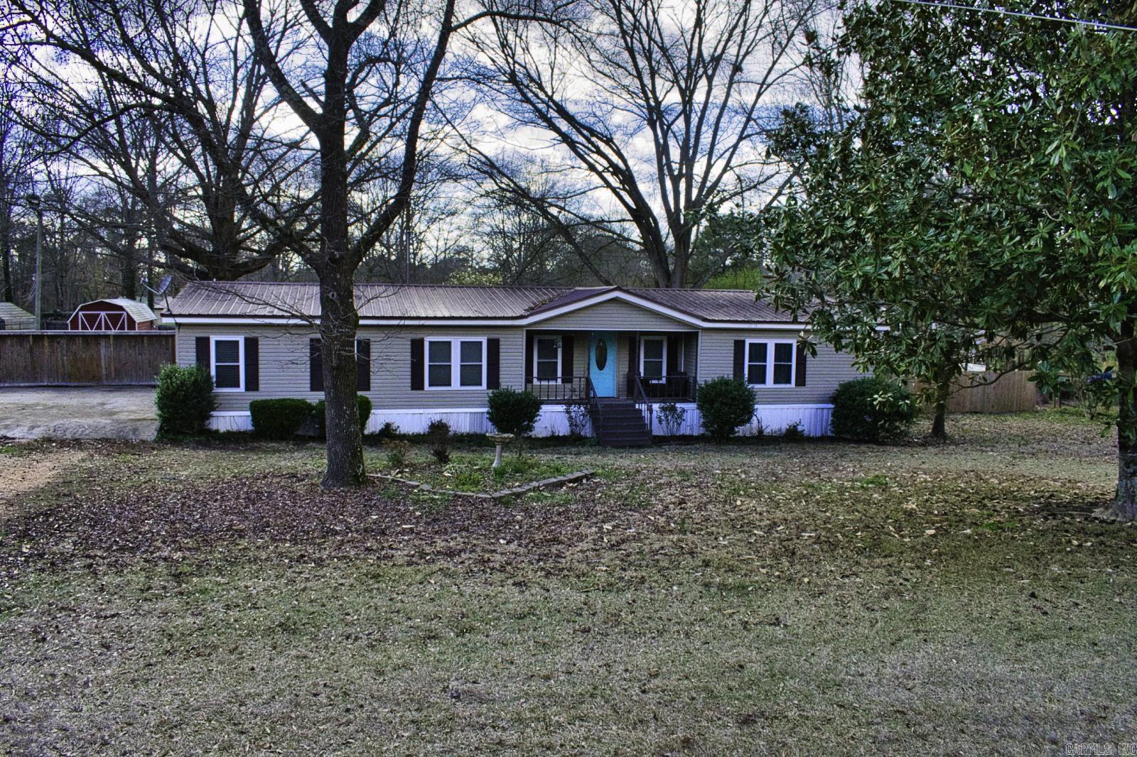 Sardis Acres - Residential