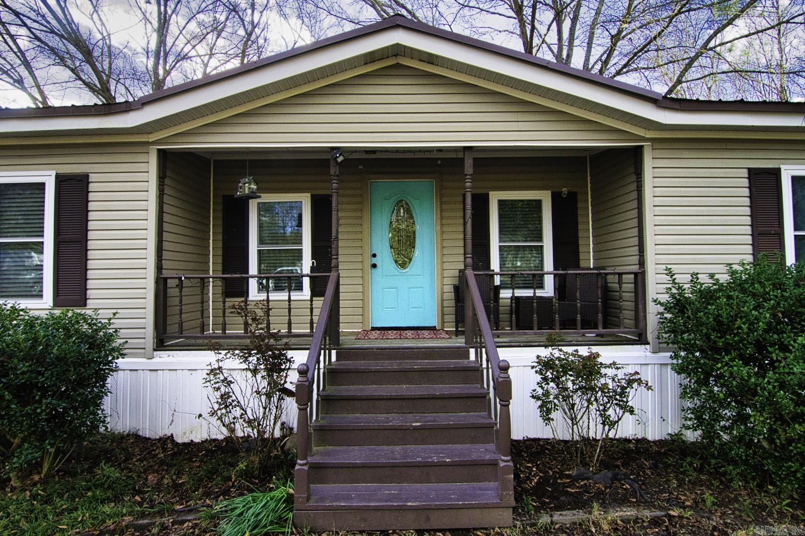 Sardis Acres - Residential