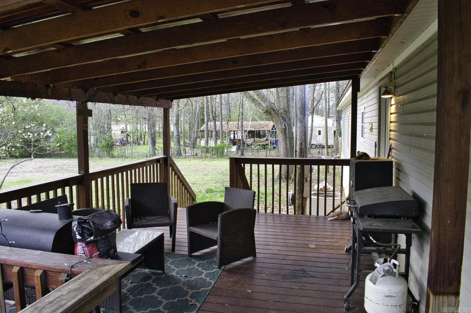 Sardis Acres - Residential