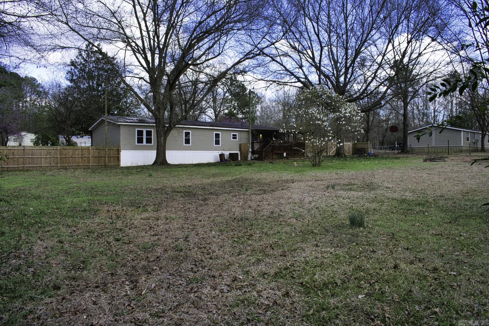 Sardis Acres - Residential