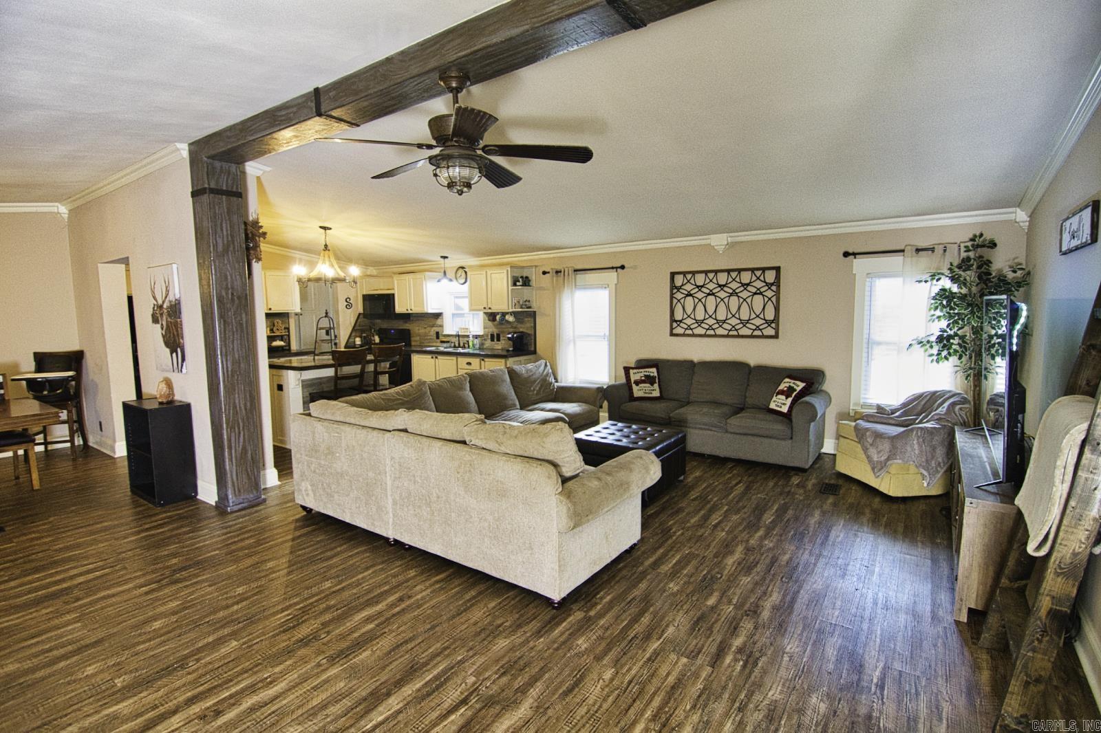 Sardis Acres - Residential