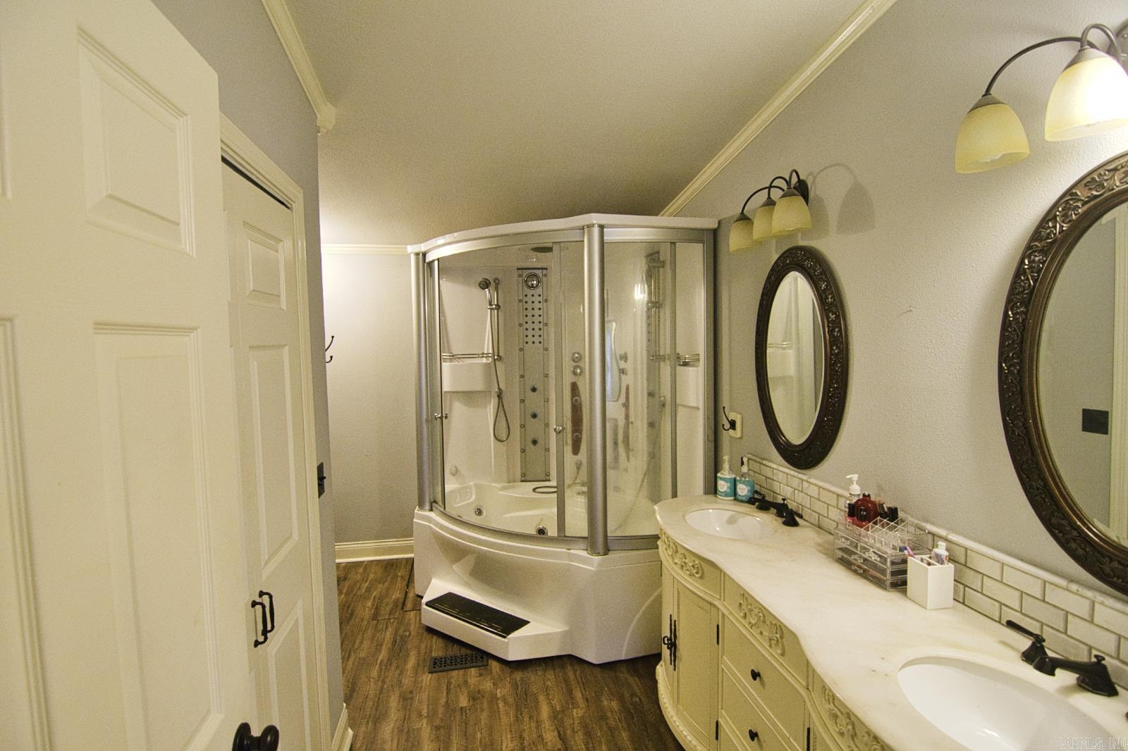 Sardis Acres - Residential