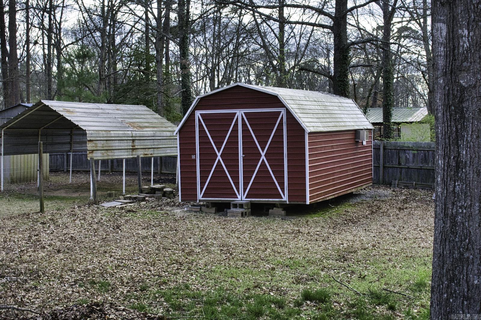 Sardis Acres - Residential