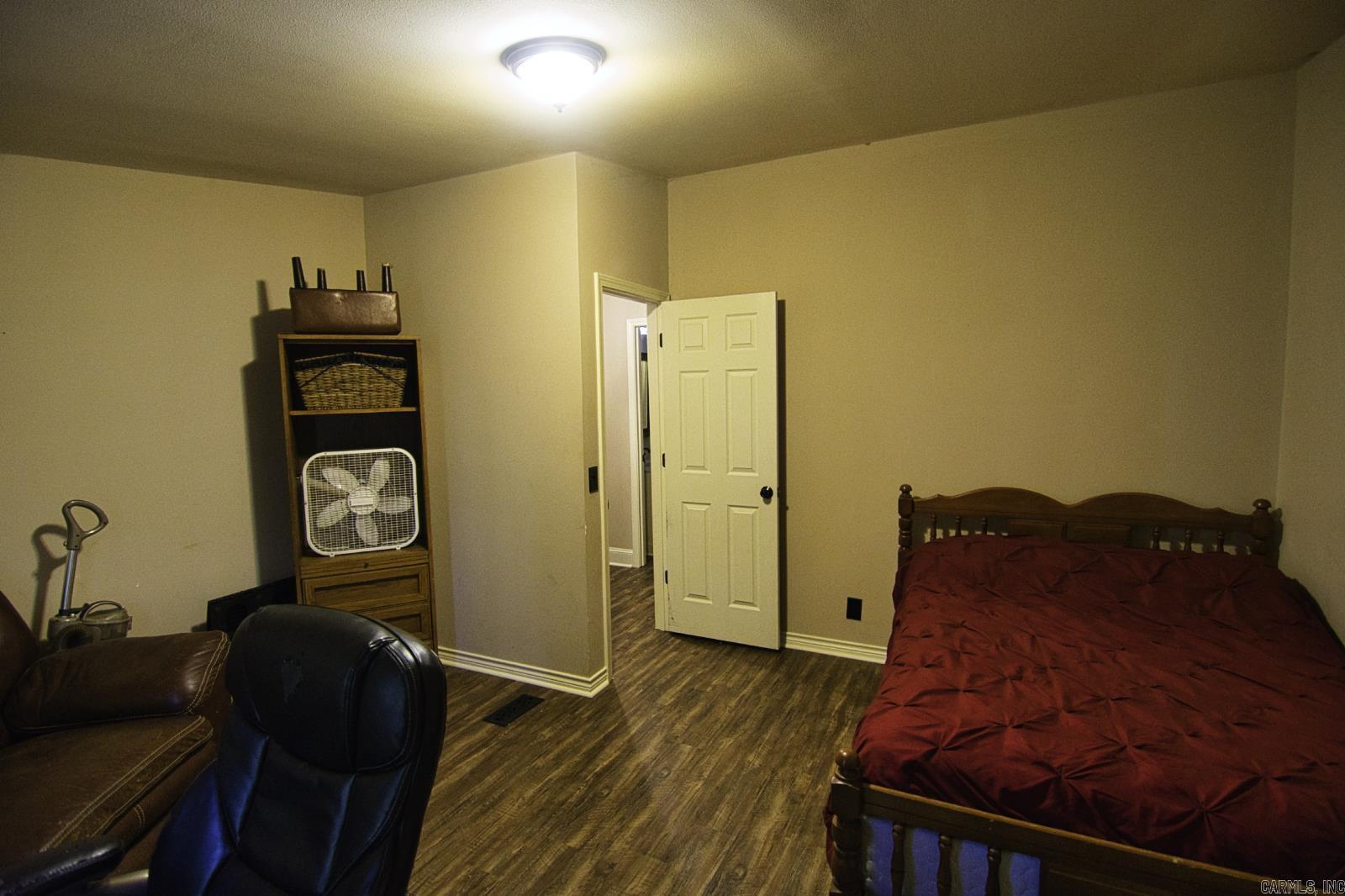 Sardis Acres - Residential