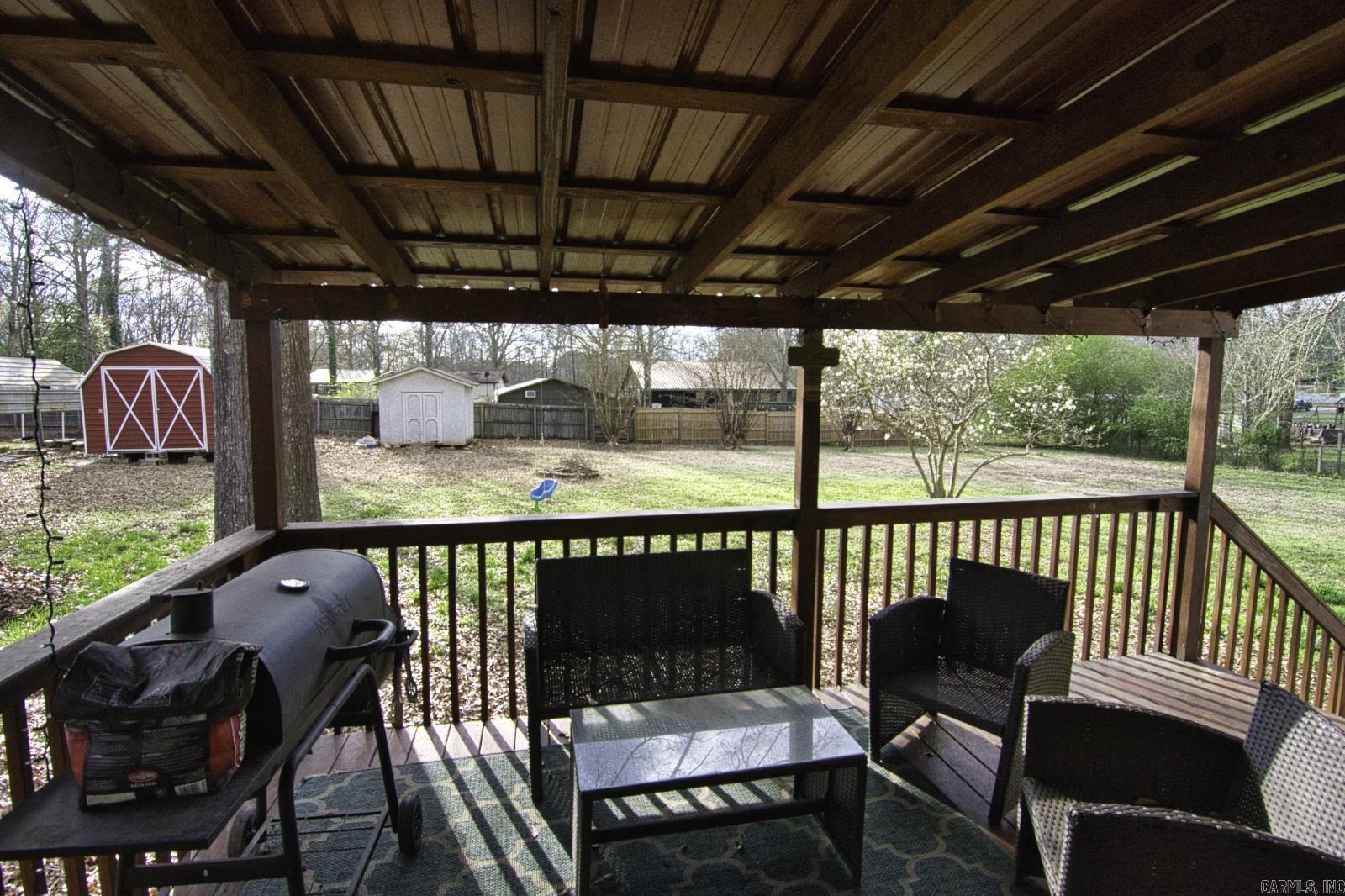 Sardis Acres - Residential