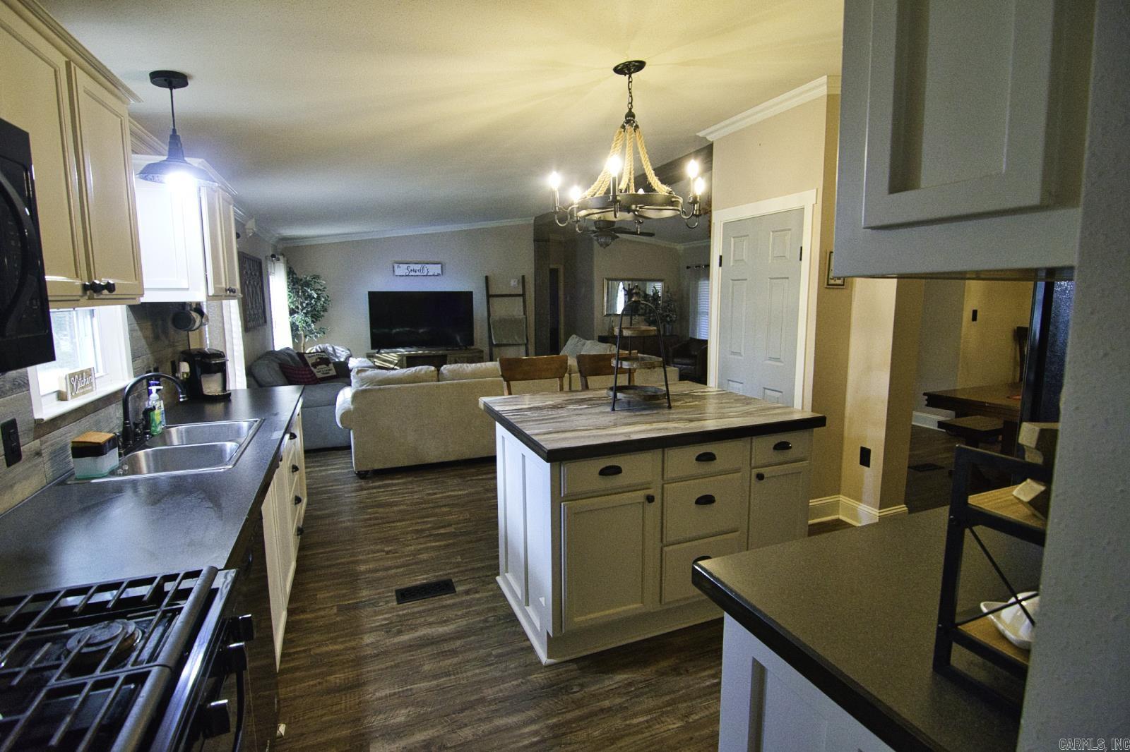 Sardis Acres - Residential