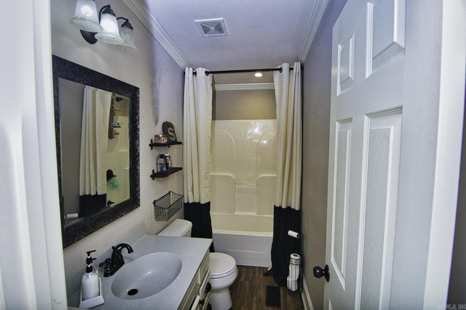 Sardis Acres - Residential