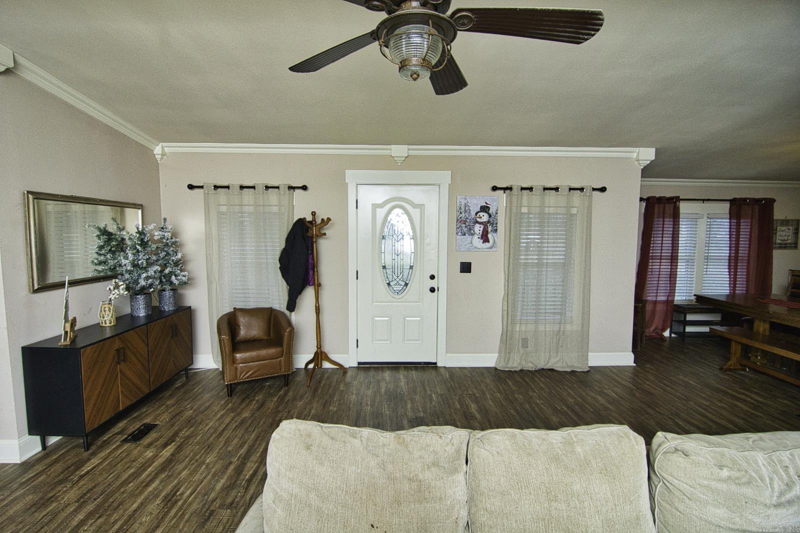 Sardis Acres - Residential