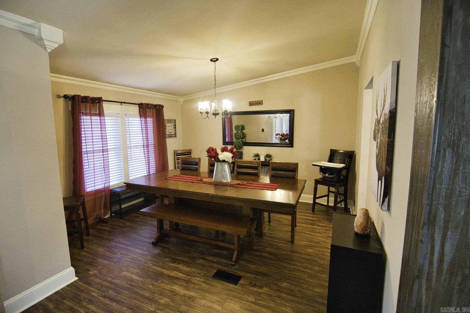 Sardis Acres - Residential