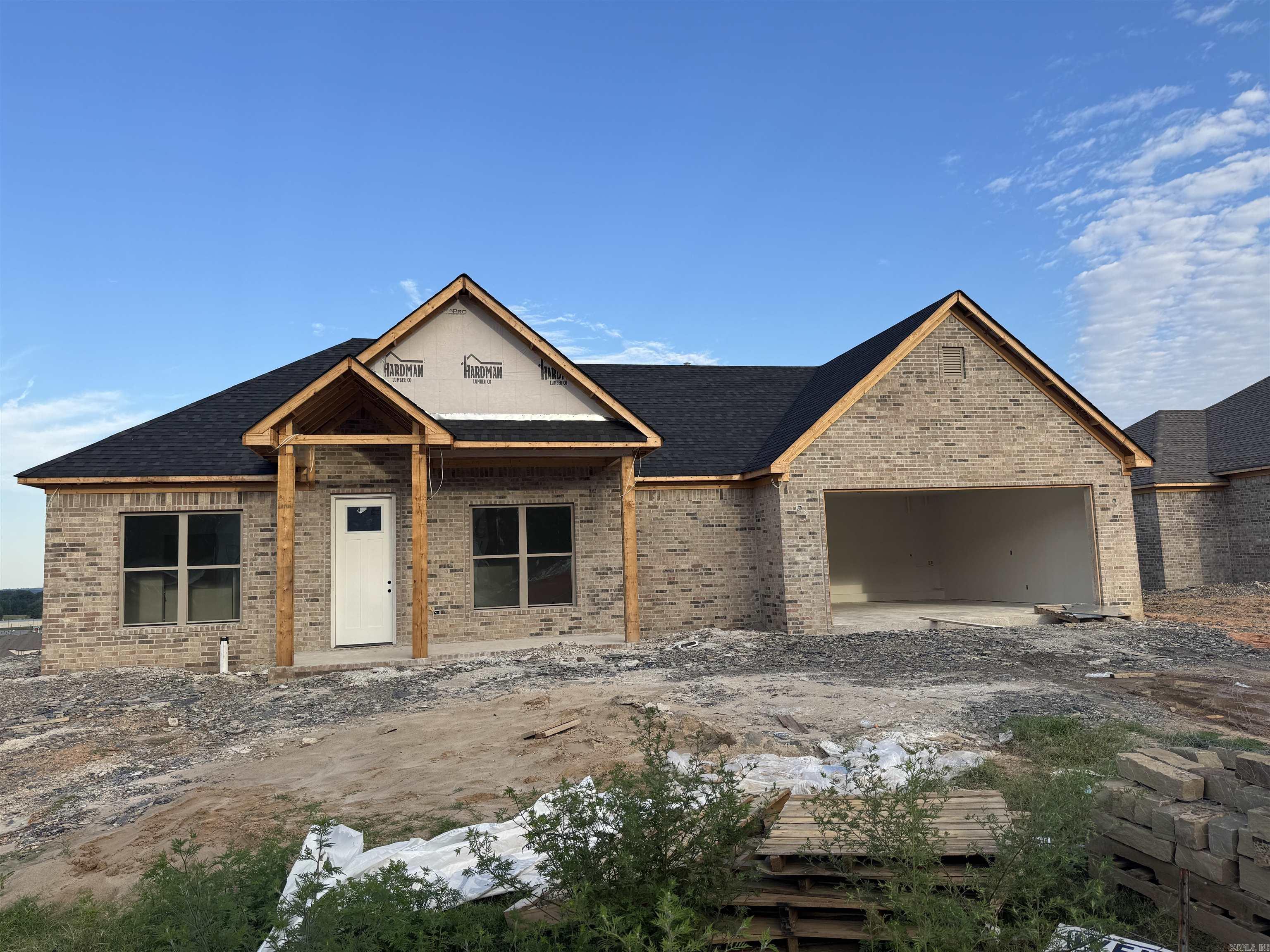 HARMONY VILLAGE - Residential