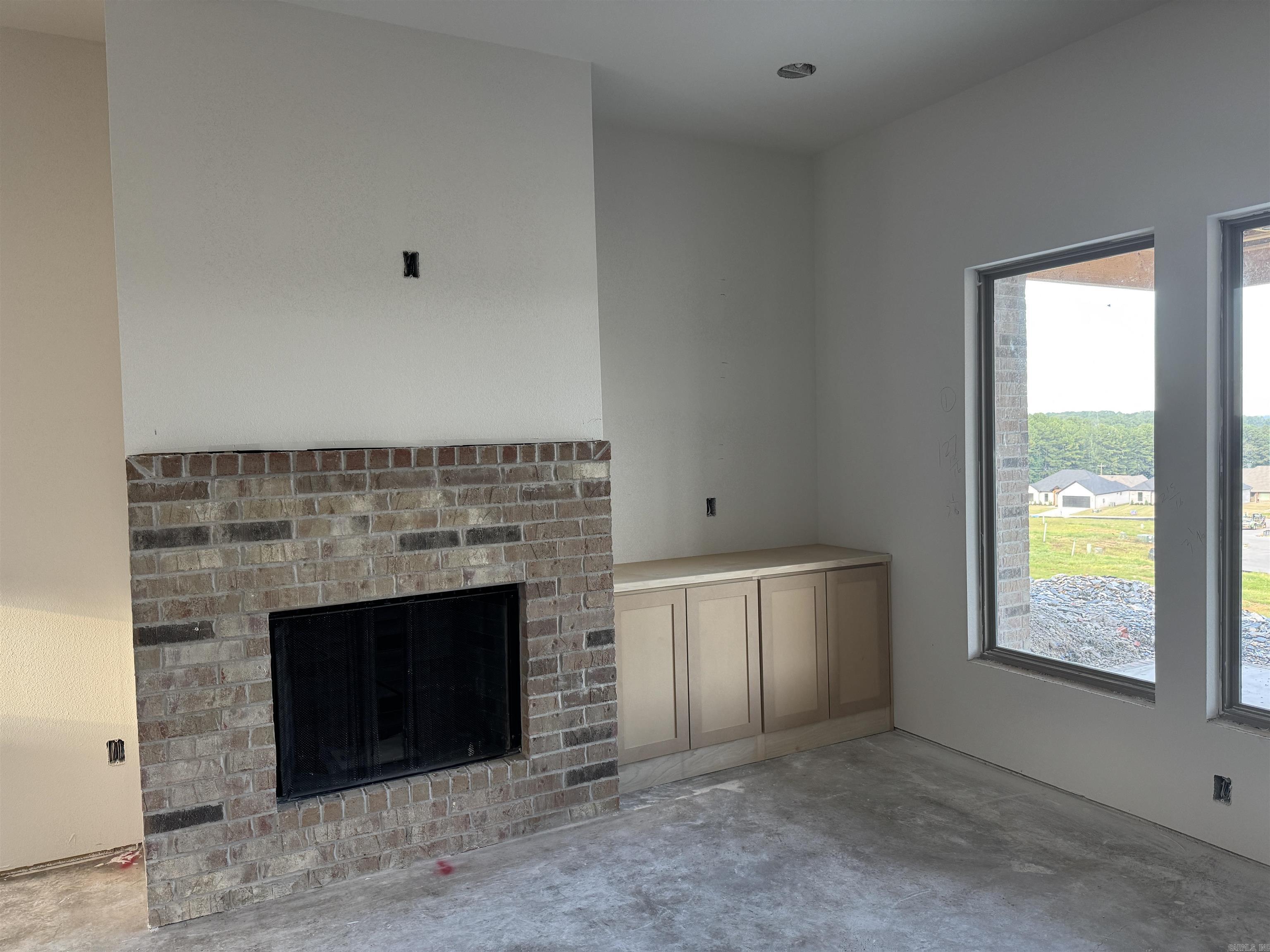 HARMONY VILLAGE - Residential