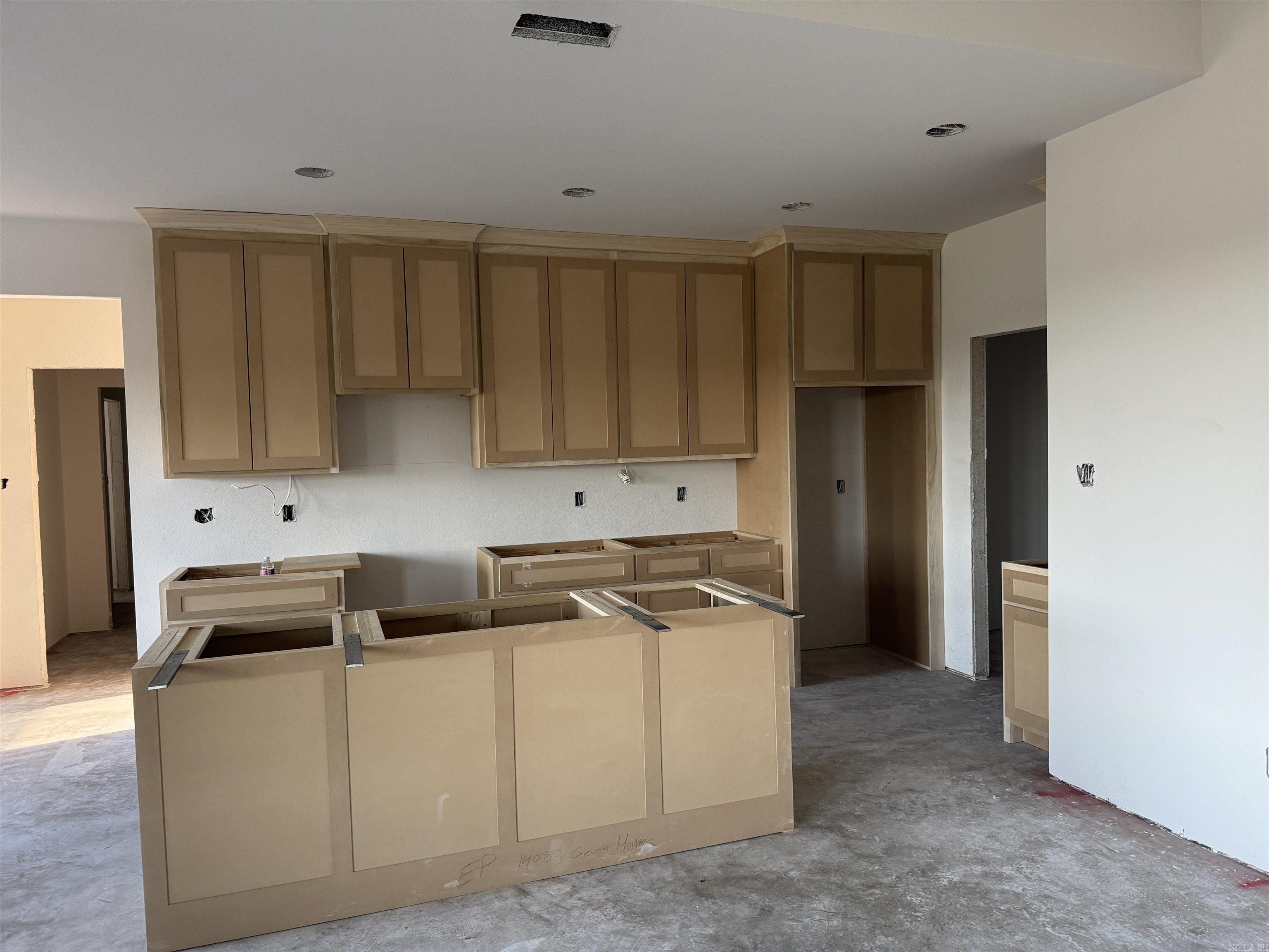 HARMONY VILLAGE - Residential