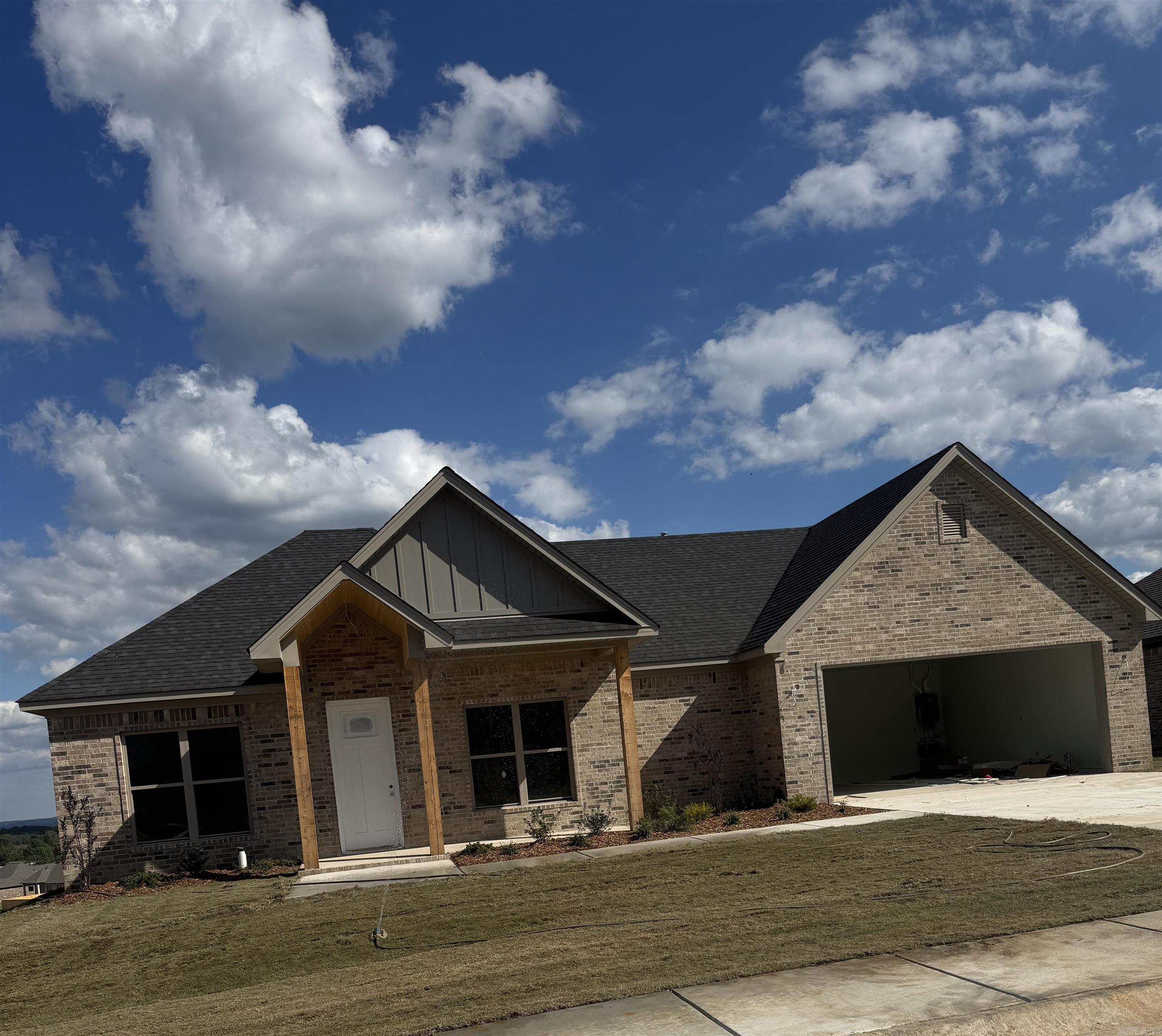 HARMONY VILLAGE - Residential