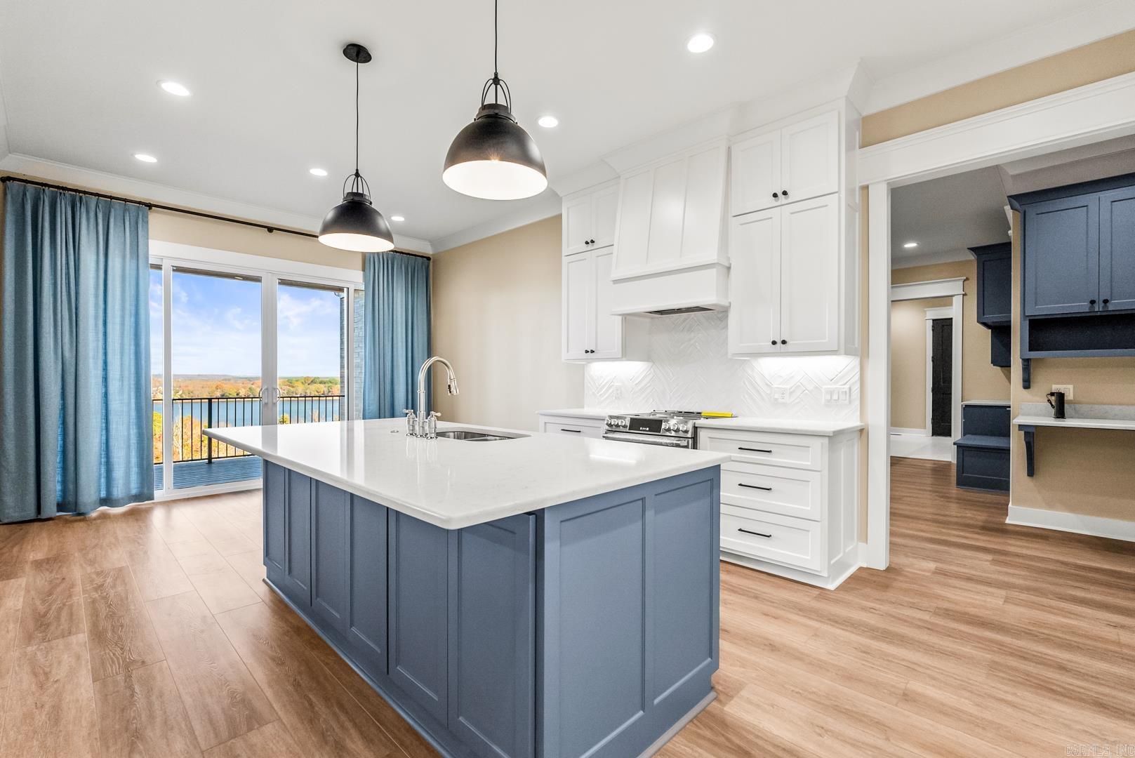 NORTH VIEW ESTATES - Residential