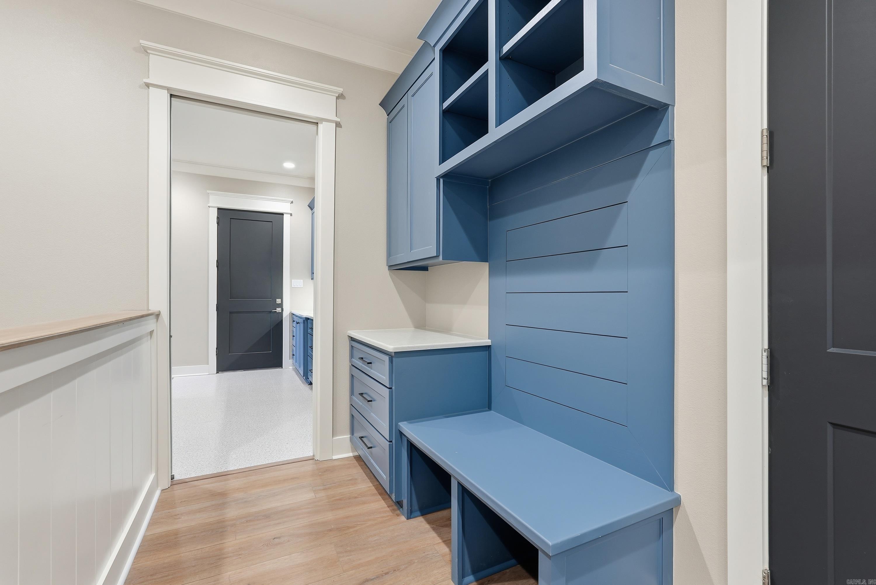 NORTH VIEW ESTATES - Residential