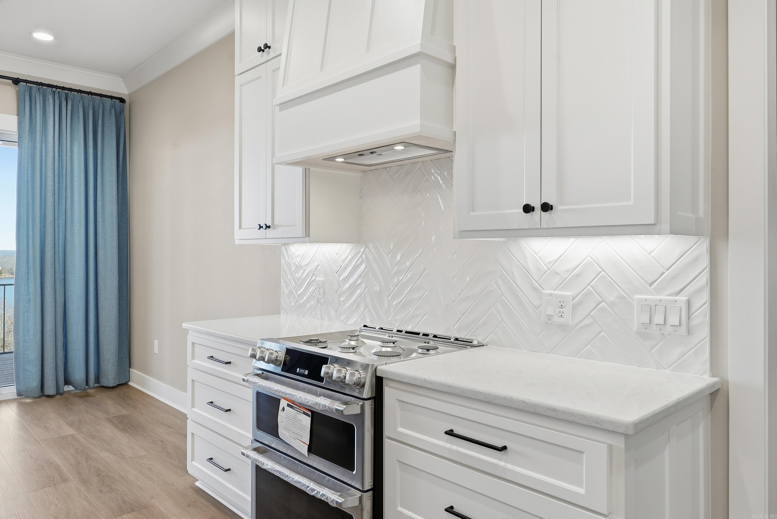 NORTH VIEW ESTATES - Residential