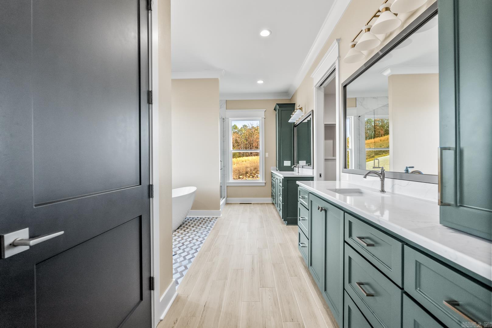 NORTH VIEW ESTATES - Residential