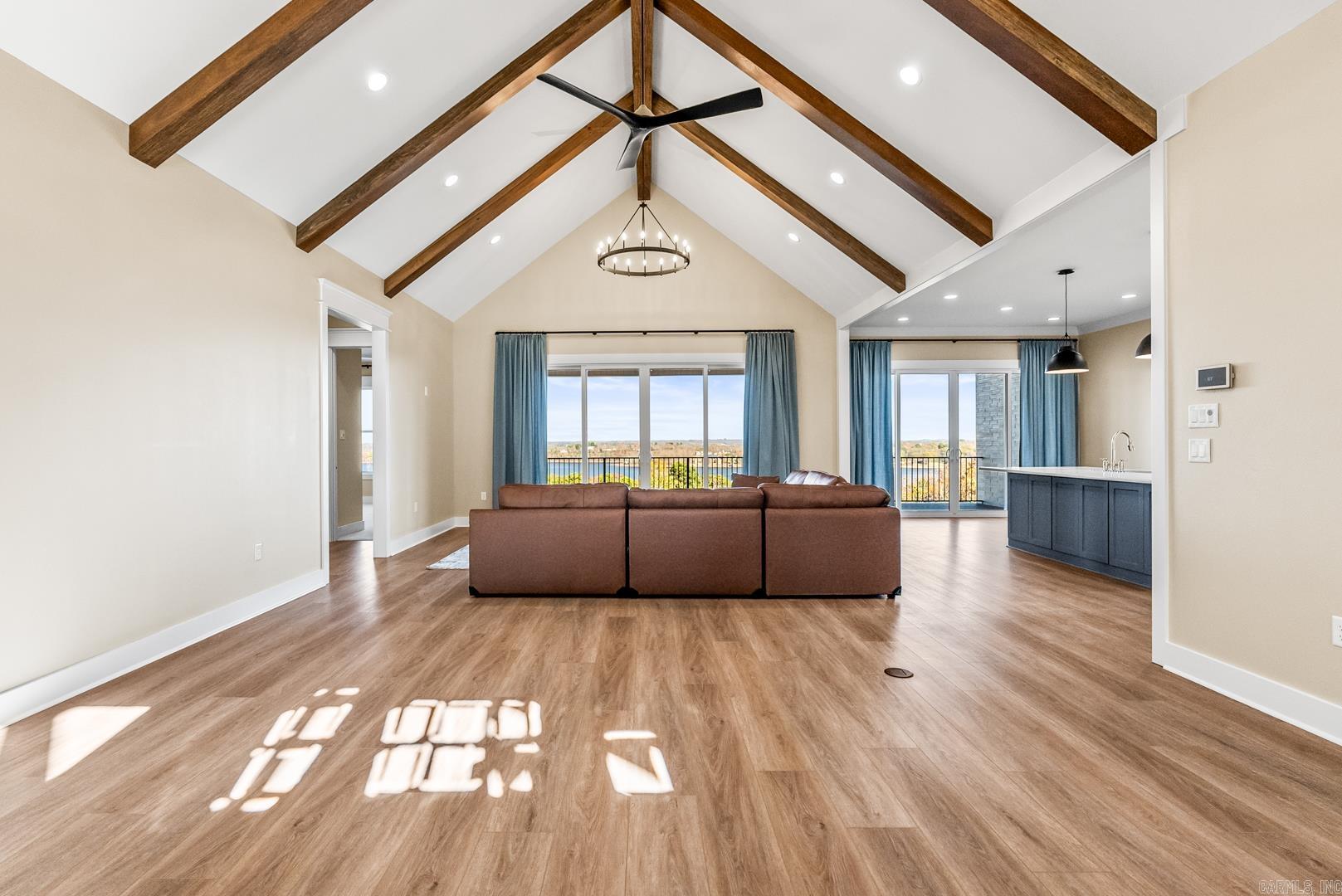 NORTH VIEW ESTATES - Residential