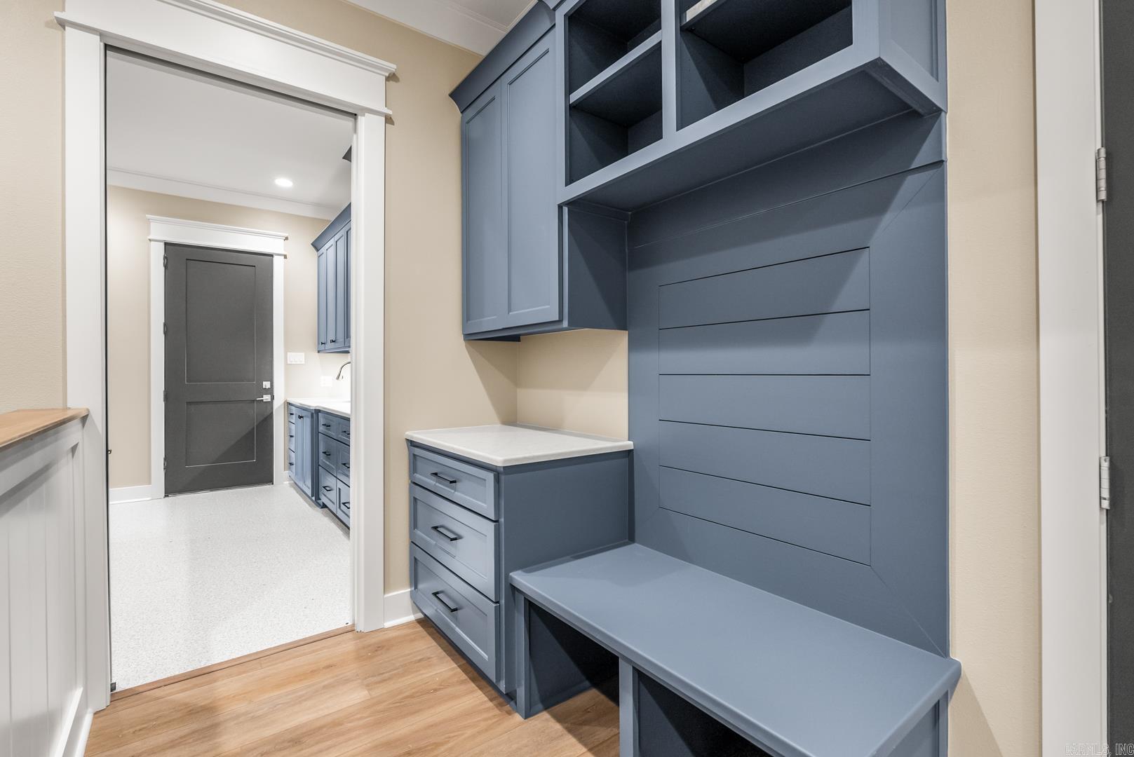 NORTH VIEW ESTATES - Residential