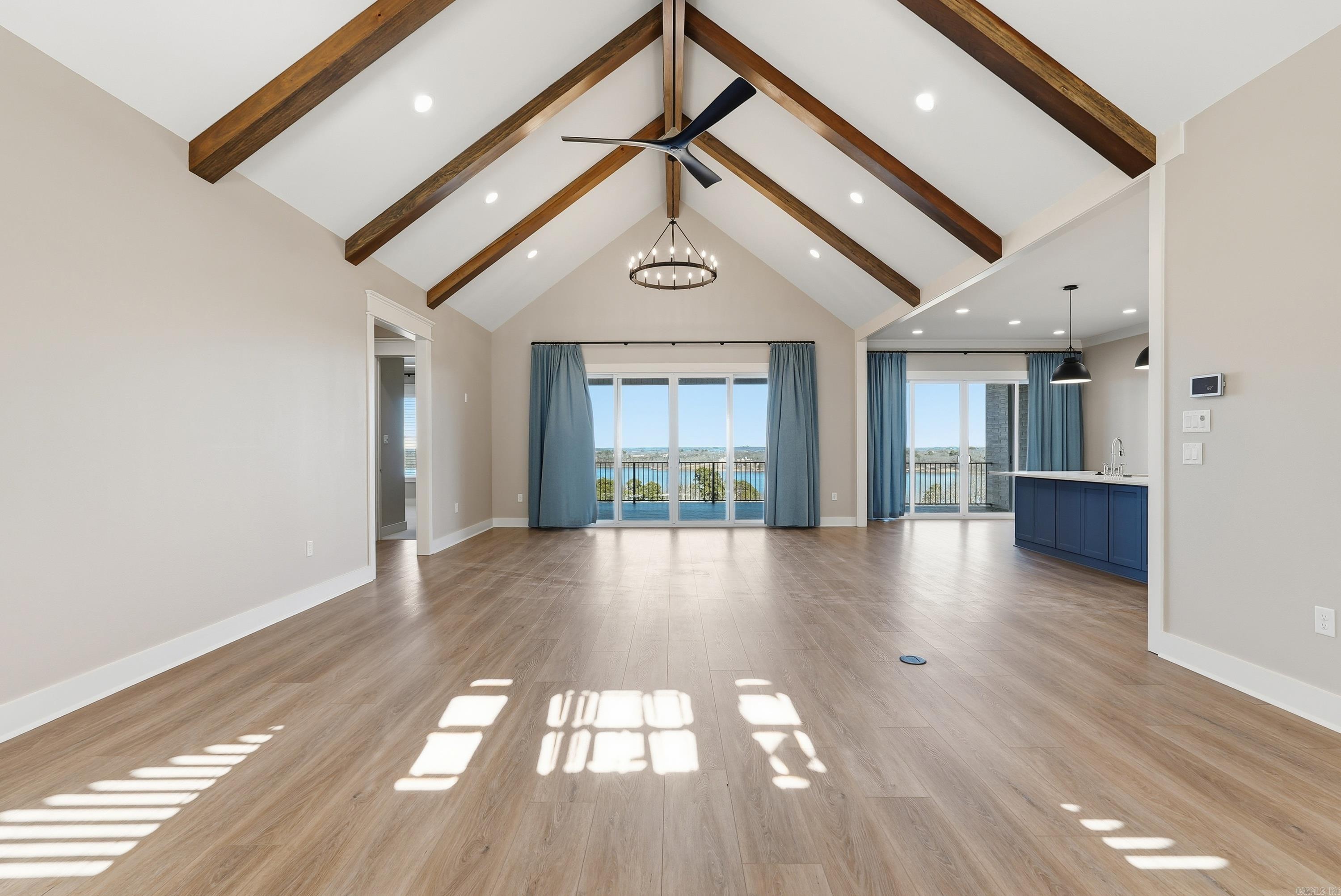 NORTH VIEW ESTATES - Residential