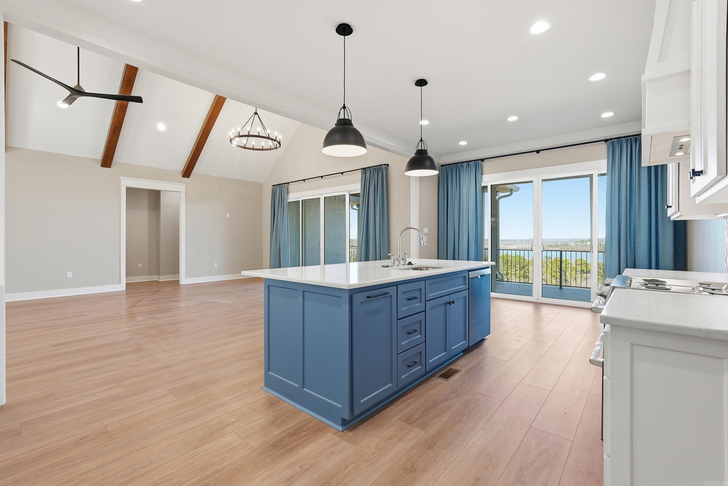 NORTH VIEW ESTATES - Residential