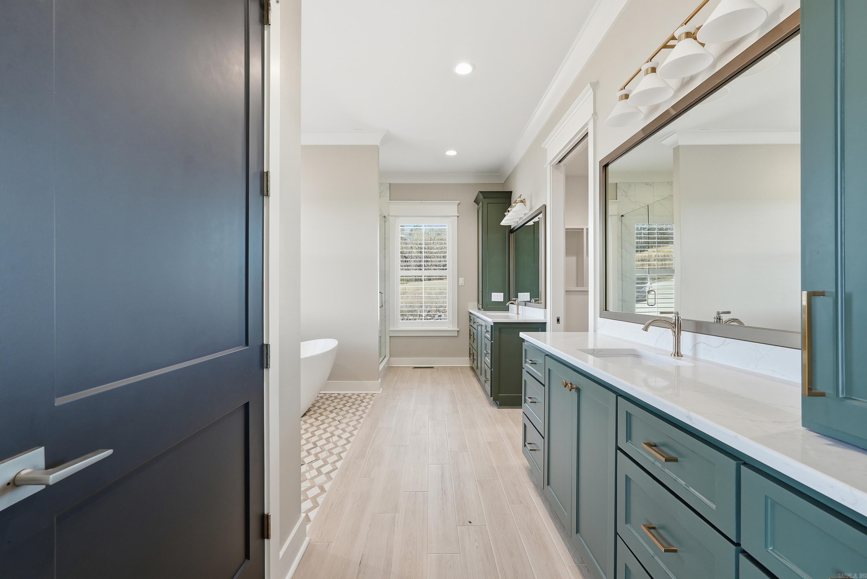 NORTH VIEW ESTATES - Residential