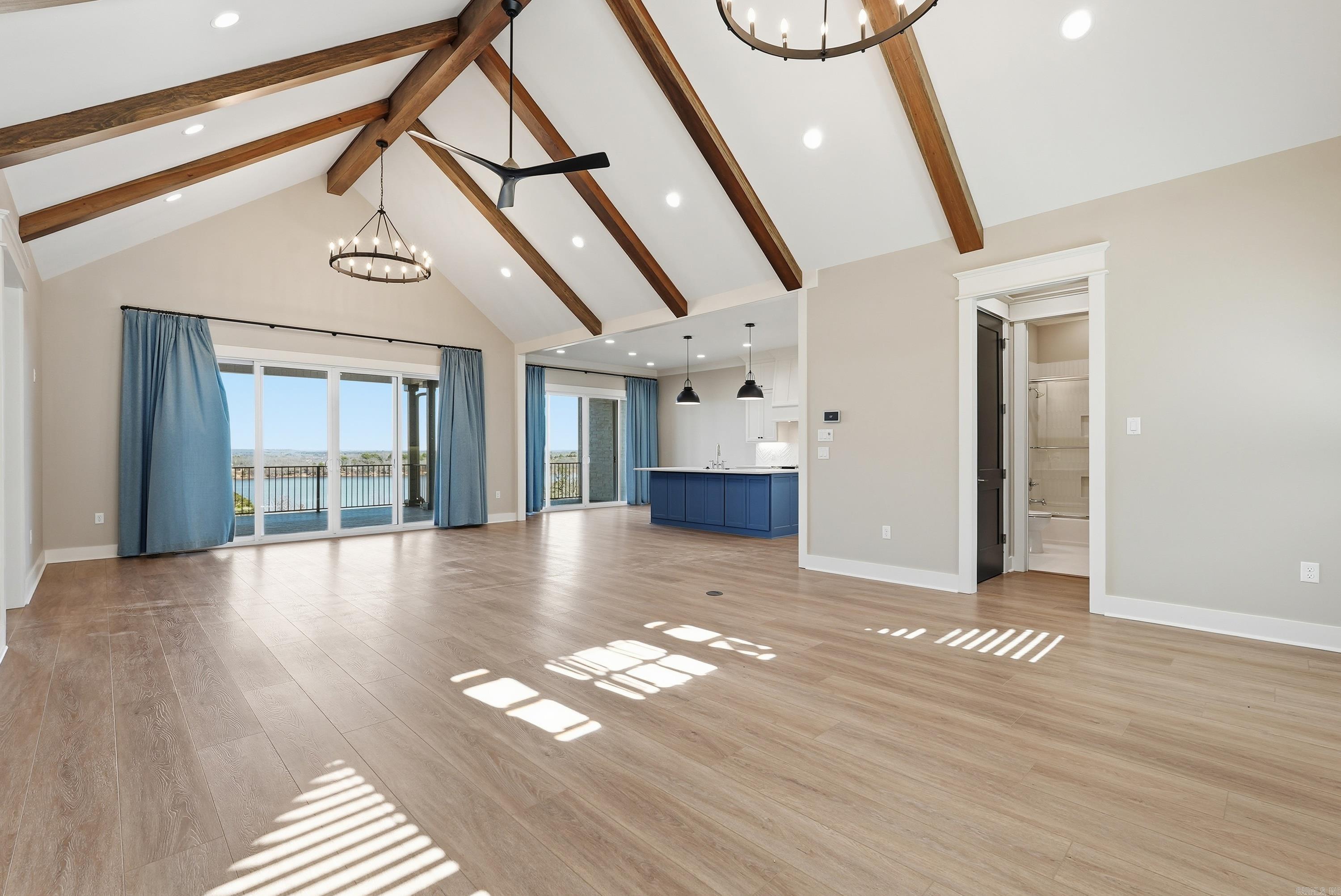 NORTH VIEW ESTATES - Residential