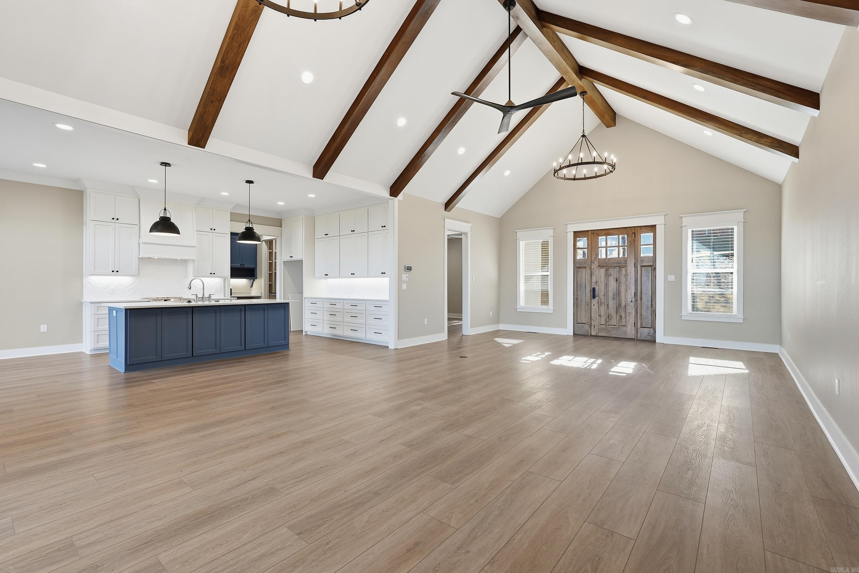 NORTH VIEW ESTATES - Residential