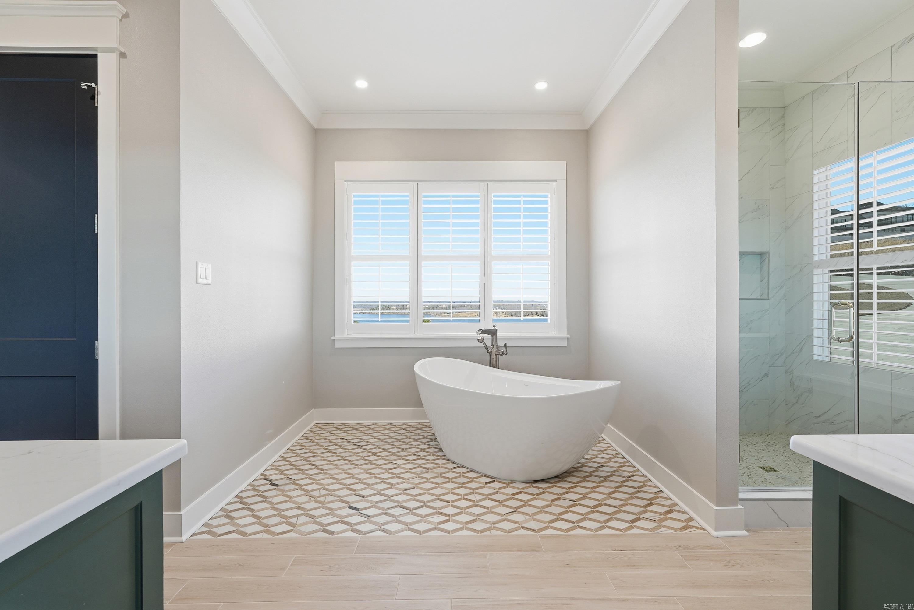 NORTH VIEW ESTATES - Residential