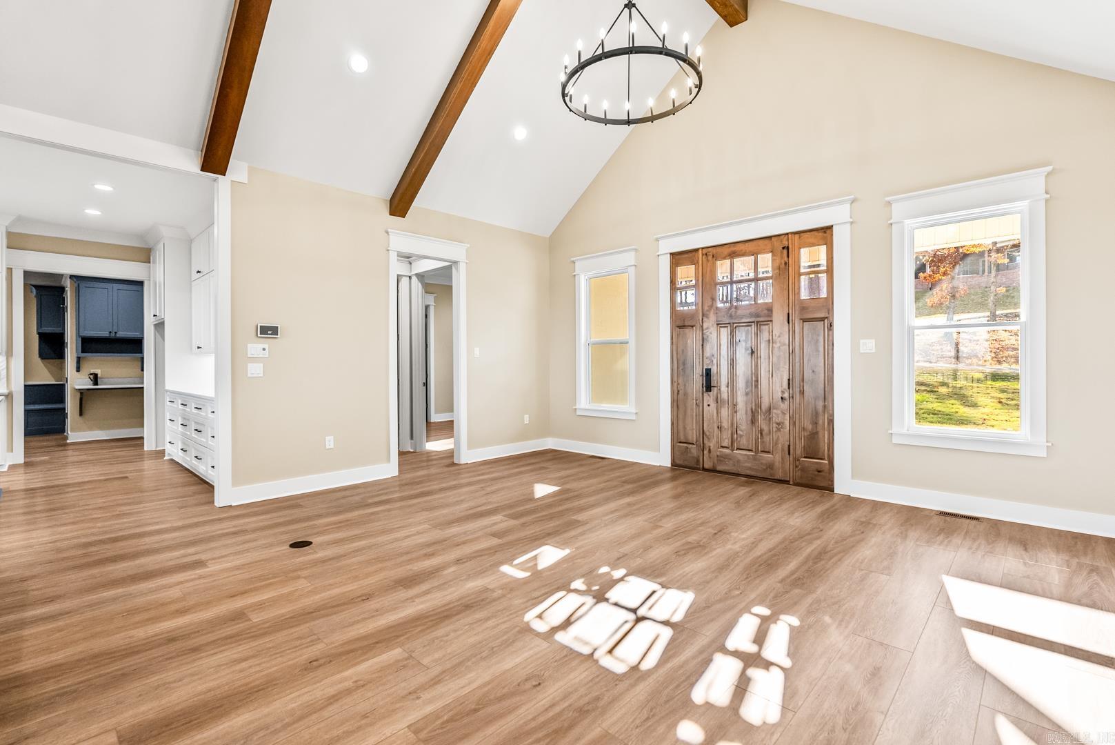 NORTH VIEW ESTATES - Residential